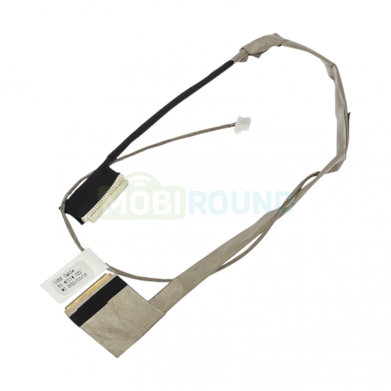 Шлейф матрицы для ноутбука Acer Aspire 5536 / Aspire 5738 / Aspire 5738G и др. (50.4CG14.022)
