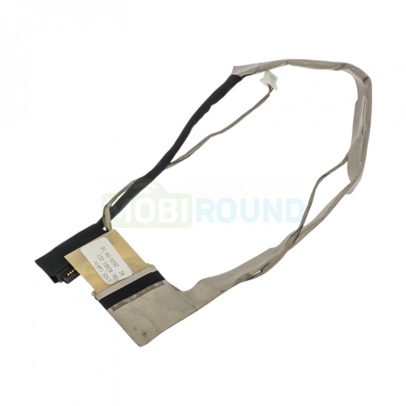 Шлейф матрицы для ноутбука Acer Aspire 5740 / Aspire 5740G / Aspire 5745G (50.4GD01.001 / 50.4GD01.021 / 50.4GD01.011 и др.)