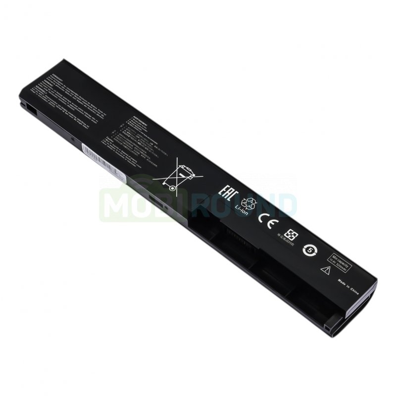 Аккумулятор для ноутбука Asus X501 / F301 (A32-X401) 10.8 В, 5200 мАч