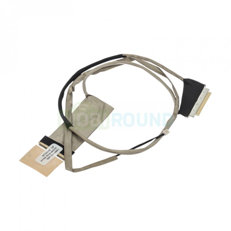 Шлейф матрицы для ноутбука Acer Aspire E1-521 / Aspire E1-531 / Gateway NV53 и др. (DC02001F010 / DC02001FO10 / DC02C004600 и др.)