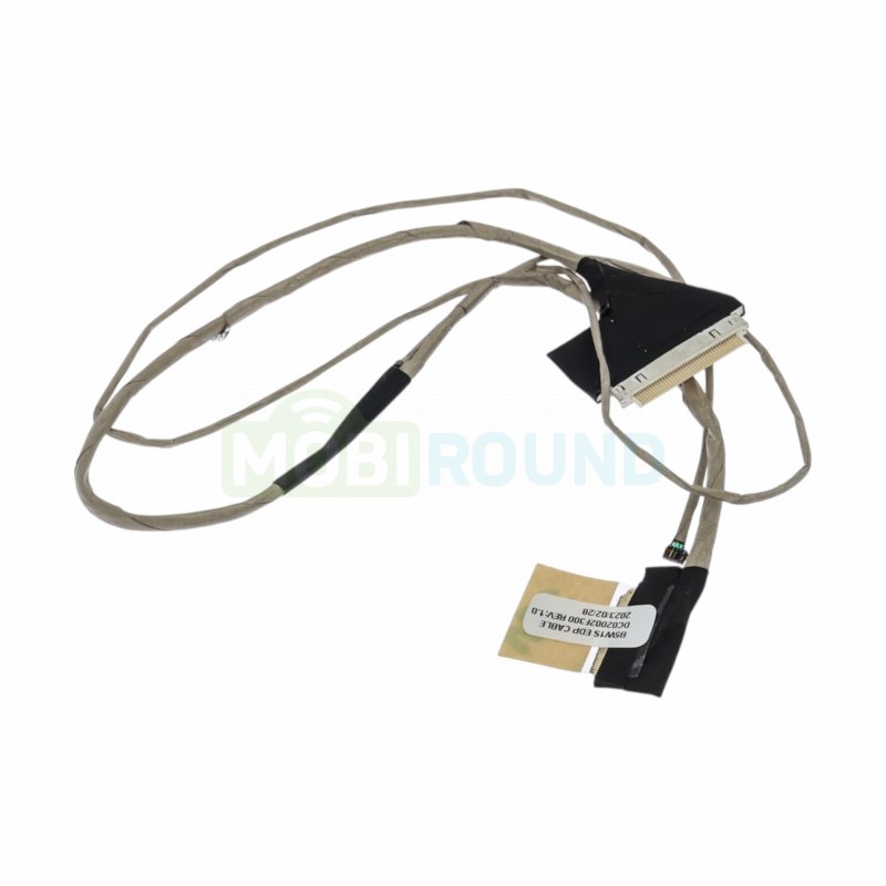 Шлейф матрицы для ноутбука Acer Aspire ES1-523 / ES1-532 / ES1-533 и др. (DC02002F300 / 50.GD0N2.006)
