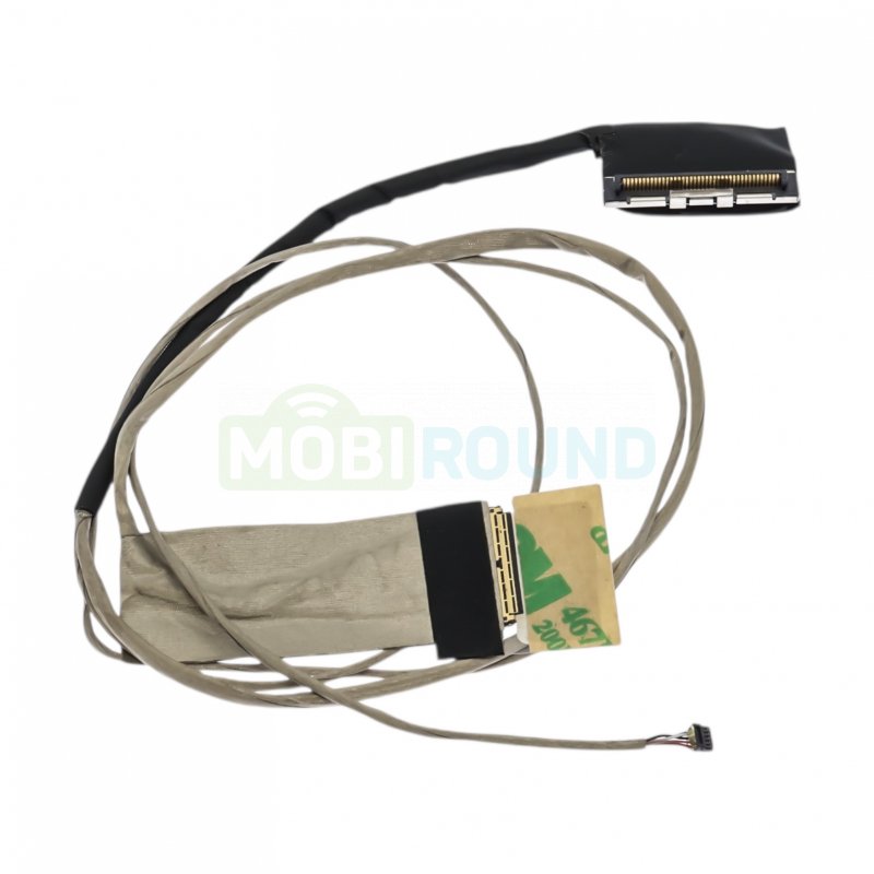 Шлейф матрицы для ноутбука Acer Aspire E5-721 / Aspire E5-731G / Aspire E5-771G и др. (DD0ZYWLC100 / DD0ZYWLC110 / DD0ZYWLC120 и др.)
