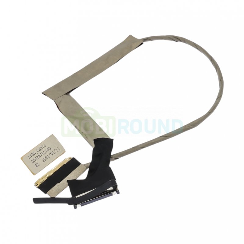 Шлейф матрицы для ноутбука Acer Aspire TimelineX 5553 / 5553G / 5820 и др. (DD0ZR7LC000 / DD0ZR7LC100 / DD0ZR7LC110 и др.)