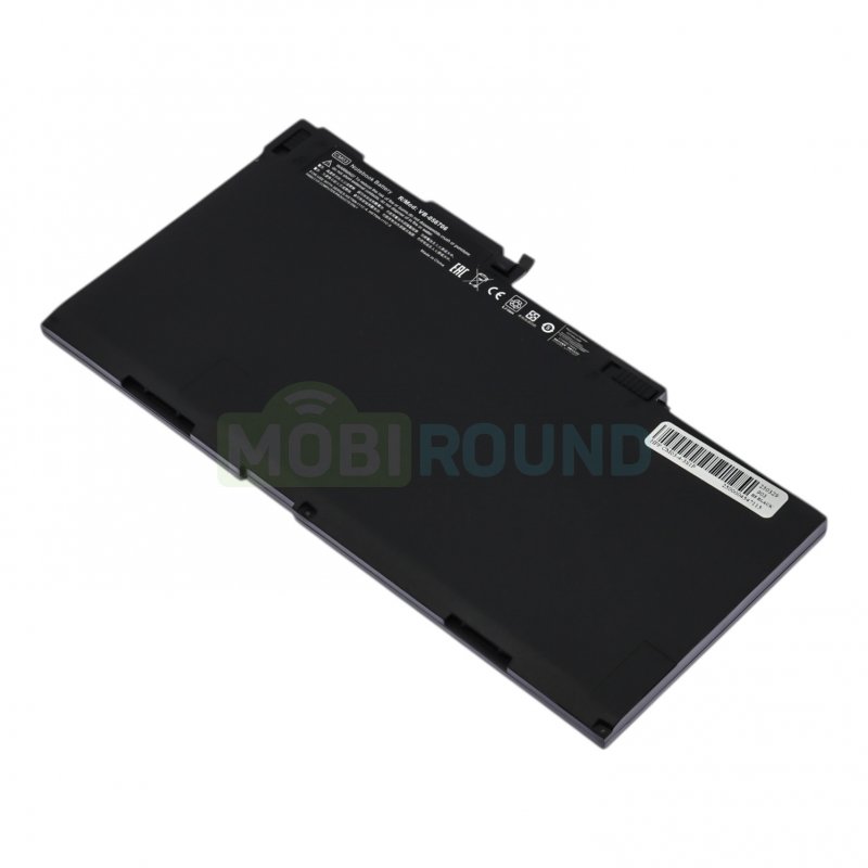 Аккумулятор для ноутбука HP EliteBook 850 / ZBook 14 (CM03XL) 11.1 В, 4500 мАч