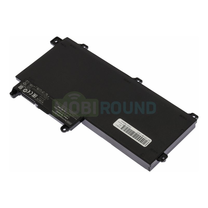 Аккумулятор для ноутбука HP ProBook 640 G2 (CI03XL) 11.4 В, 3900 мАч