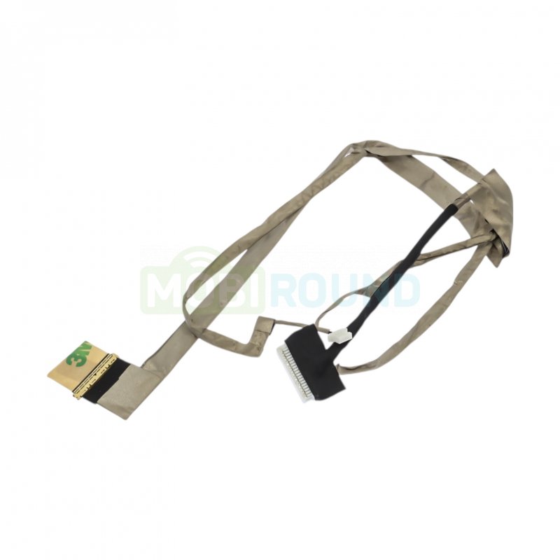 Шлейф матрицы для ноутбука Asus K72 (14G140305001 / 14G140305002 / DD0NJ3LC111 и др.)