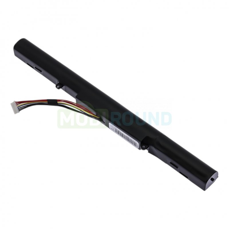 Аккумулятор для ноутбука Asus GL553 / GL553VD (A41N1611) 14.8 В, 2200 мАч