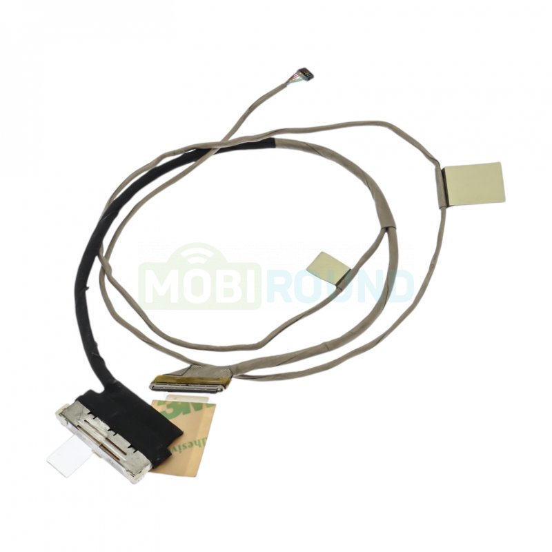 Шлейф матрицы для ноутбука Asus G551 / GL551JM / N551 и др. (30-pin) (DC020022O0S)