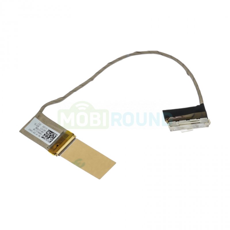 Шлейф матрицы для ноутбука Asus G771J / GL771 / GL771J и др. (30-pin) (DD0BK3LC100 / DD0BK3LC110 / 14005‑01470200 и др.)