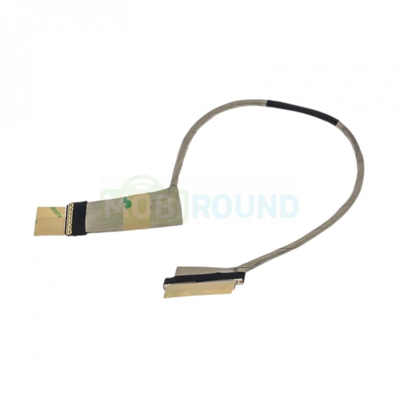 Шлейф матрицы для ноутбука Asus N76 / N76V / N76VB и др. (1422‑015X000 / 1422‑015X0002 / 14006‑00080000 и др.)