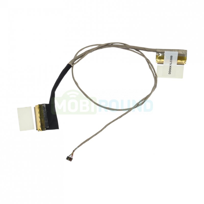 Шлейф матрицы для ноутбука Asus X403M / X453 / X453MA (DD0XK1LC000 / DD0XK1LC010 / 14005‑01250000 и др.)