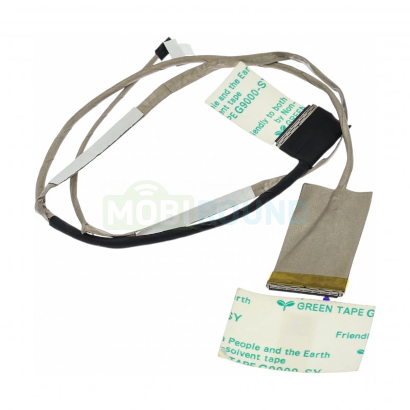 Шлейф матрицы для ноутбука Asus X553MA / X553M / X553 и др. (14005-01280200 / 1422-01UX0AS / 14005-01280100 и др.)