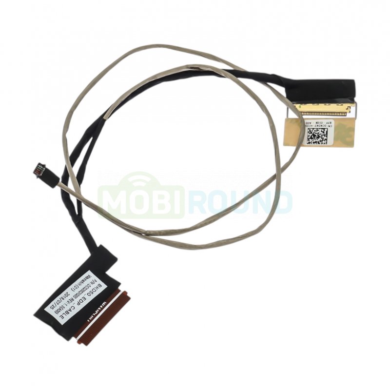 Шлейф матрицы для ноутбука Dell Vostro 5468 / Vostro 5568 / Vostro V5468 и др. (DC02002IG00)
