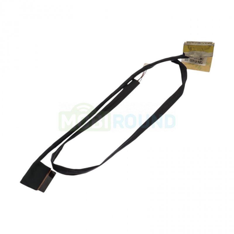 Шлейф матрицы для ноутбука Haier U144E / U144S (0530056440 / OWC13619002 / 7254‑F14001‑30R)
