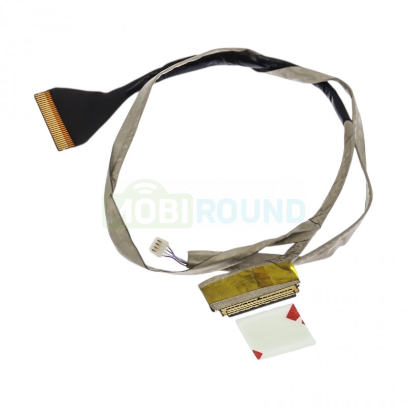 Шлейф матрицы для ноутбука Haier U1550SM (JT009XE05RU / JB0B19E00RU)