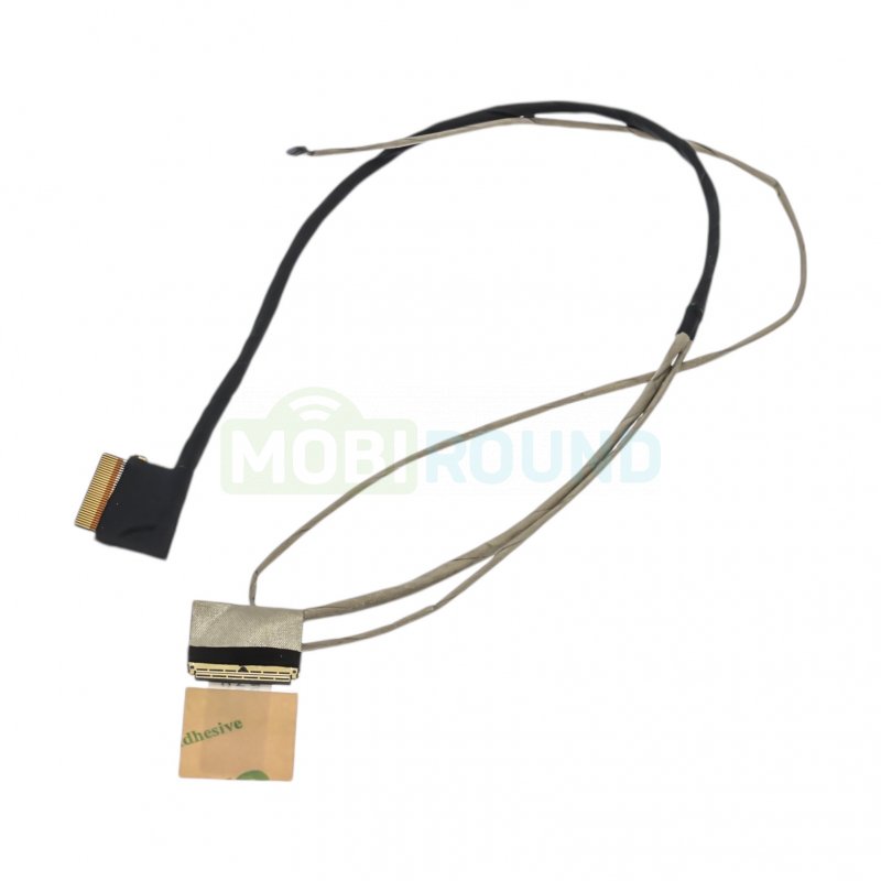 Шлейф матрицы для ноутбука HP 14-BS / 14-BW / 14T-BS и др. (30-pin) (DD00P1LC040)