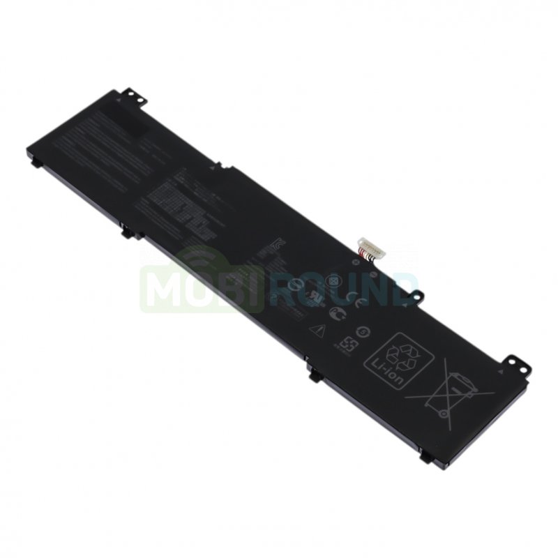 Аккумулятор для ноутбука Asus Q406D / Q406DA / UM462DA (B31N1822) 11.52 В, 3550 мАч
