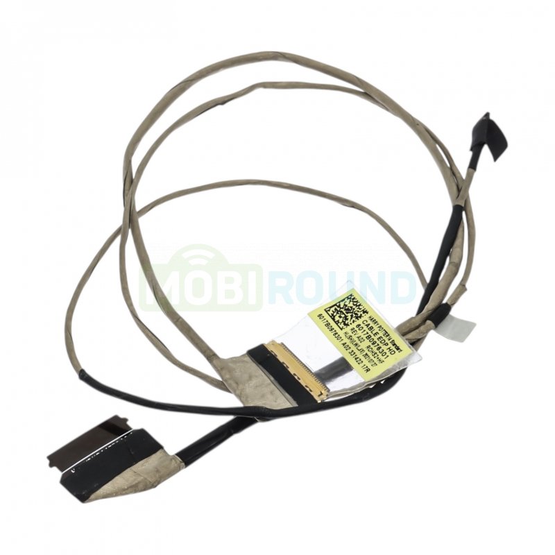 Шлейф матрицы для ноутбука HP 14-CK / 14-CM / 14-CY и др. (6017B0976301)