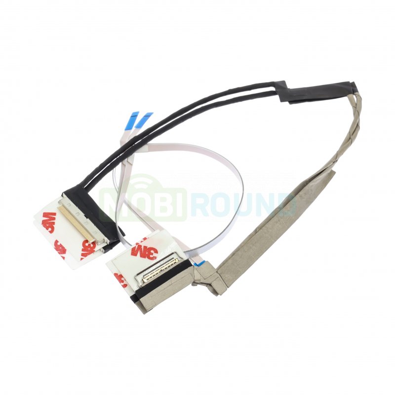 Шлейф матрицы для ноутбука HP 15-CX / 15-CX0058WM FHD (DC02C00I200) (30-pin)