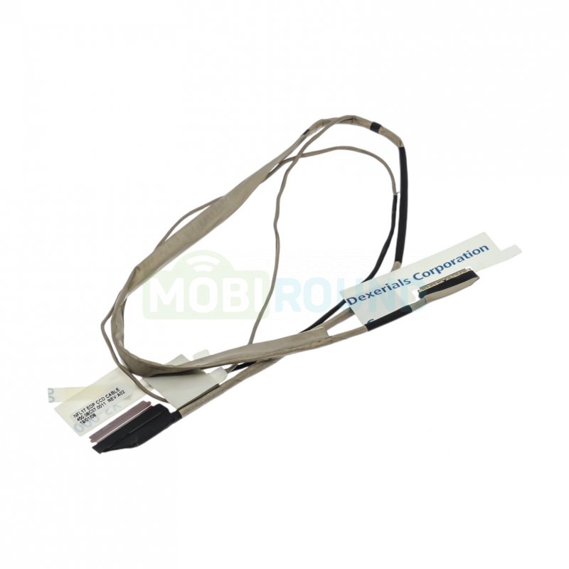 Шлейф матрицы для ноутбука HP 17-X / 17-Y (450.08C07.0011 / 856607‑001)