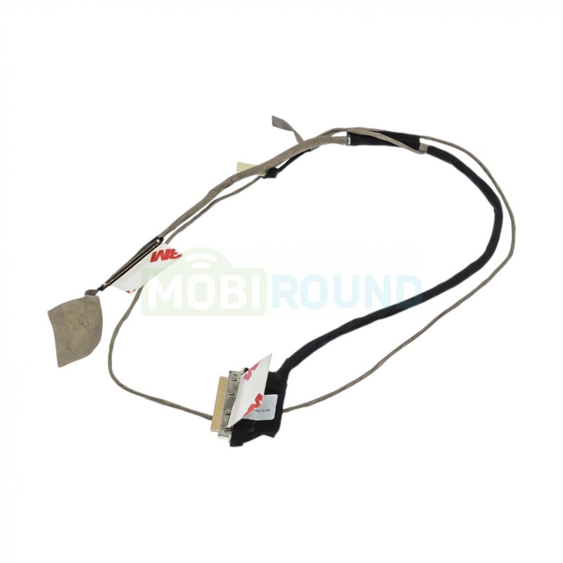 Шлейф матрицы для ноутбука HP 250 G4 / 255 G4 / Pavilion 15-A и др. (DC020027J00)