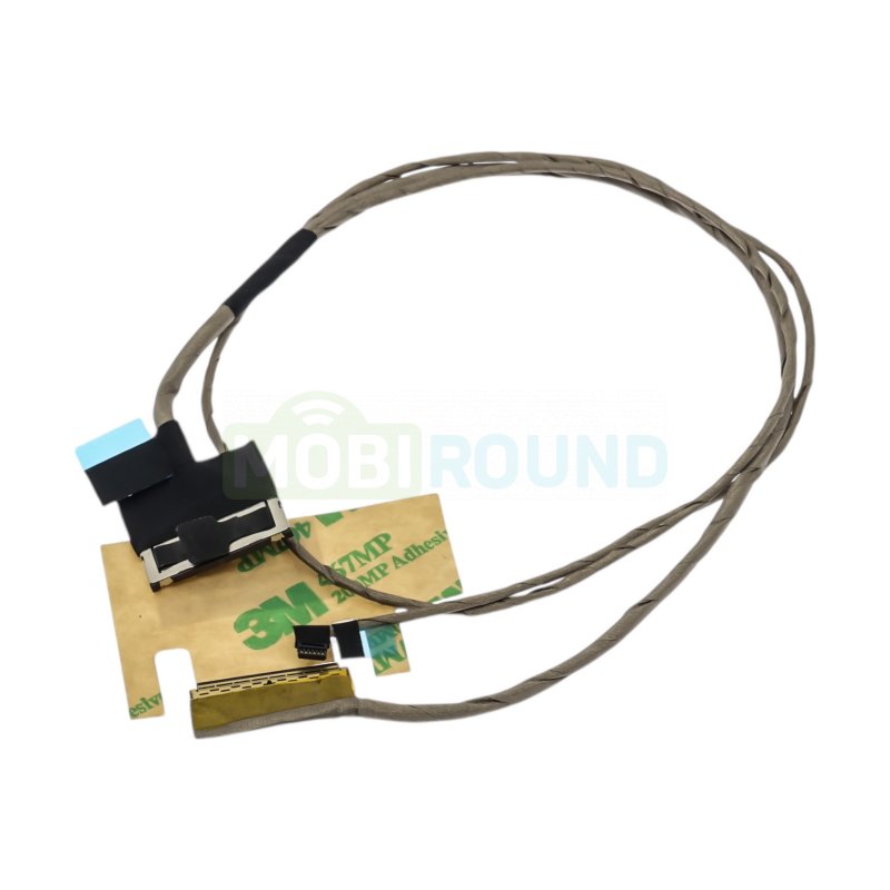 Шлейф матрицы для ноутбука HP Pavilion 15-b / Pavilion 15-b000 (DD0U36LC000 / DD0U36LC010 / DD0U36LC030 и др.)