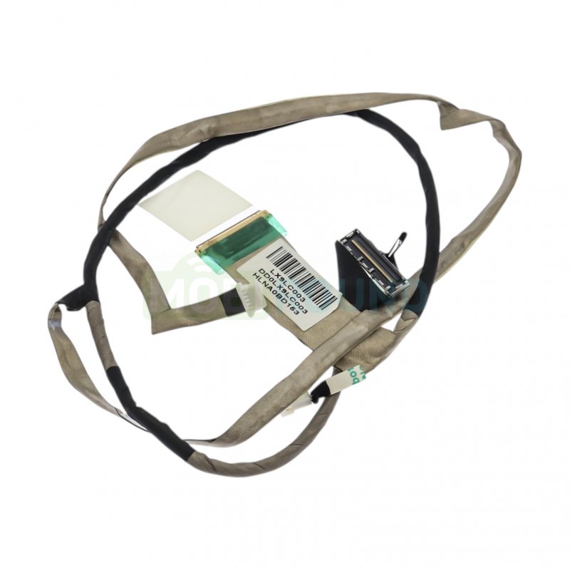 Шлейф матрицы для ноутбука HP Pavilion DV7-4000 / Pavilion DV7-5000 (DD0LX7LC020 / DD0LX9LC000 / DD0LX9LC002 и др.)