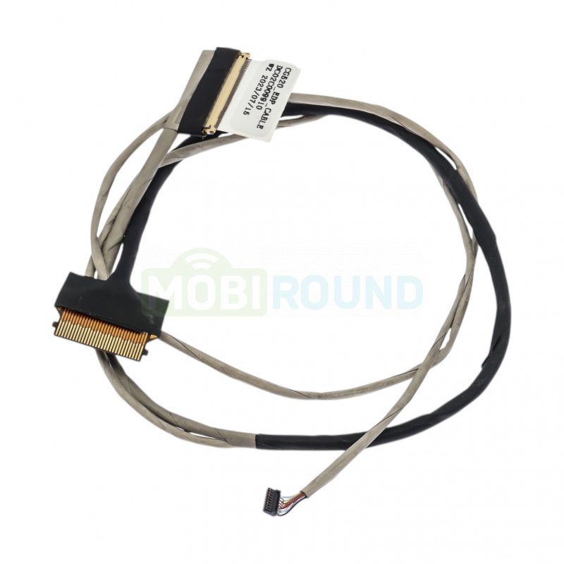 Шлейф матрицы для ноутбука Lenovo IdeaPad 110-15AST / IdeaPad 110-15IBR (DC02C009910)