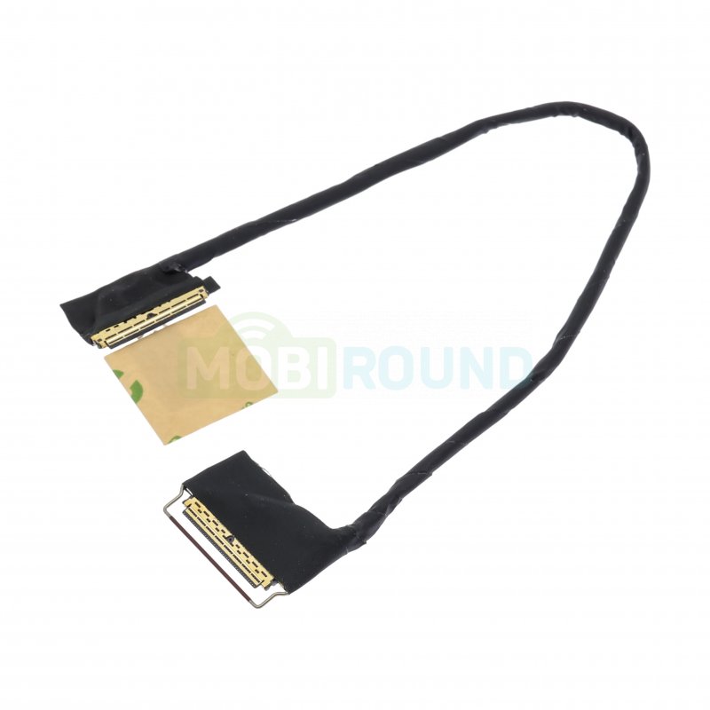 Шлейф матрицы для ноутбука Lenovo Thinkpad T470 (30-pin FHD) (DC02C009J00 / 00UR483 / SC10G75185)