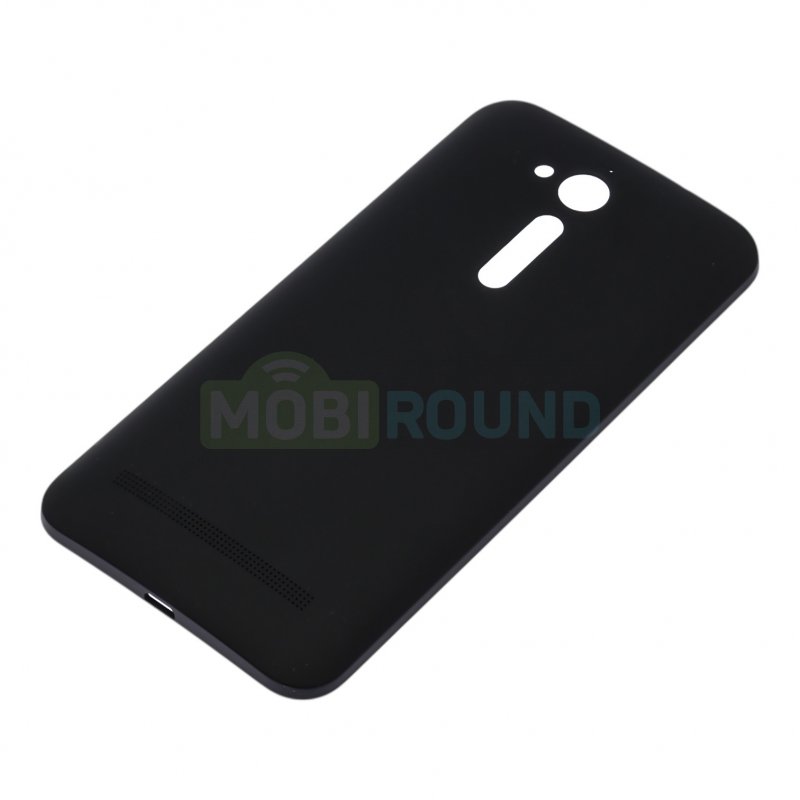 Задняя крышка для Asus ZenFone Go (ZB500KL) черный