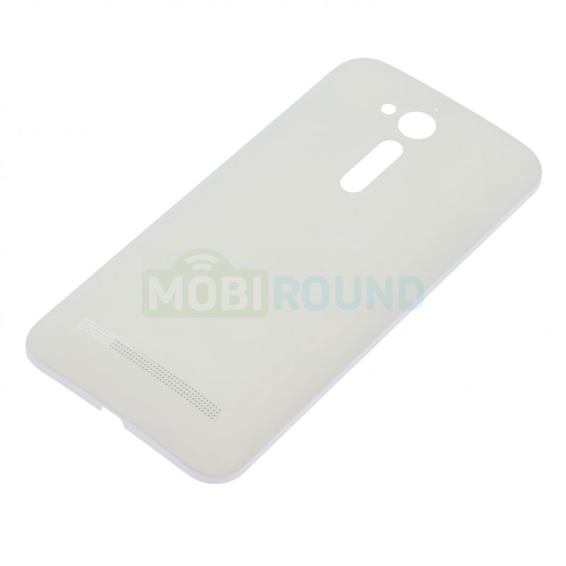 Задняя крышка для Asus ZenFone Go (ZB500KL) белый