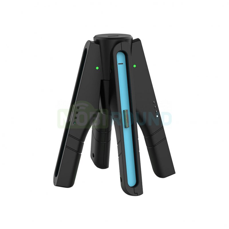 Зарядная станция Dobe TNS-3156 для геймпада JoyCon Nintendo Switch 2