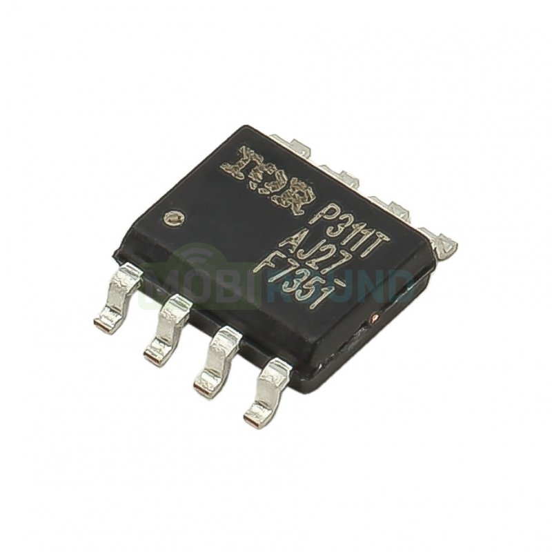 Полевой транзистор INFINEON N/N-MOSFET 60 В/8/8 А (IRF7351TRPBF (SO-8))