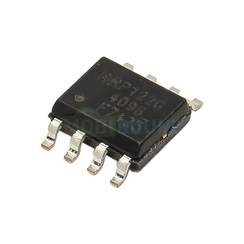 Полевой транзистор INFINEON P-MOSFET 20 В/15 А (IRF7425TRPBF (SO-8))