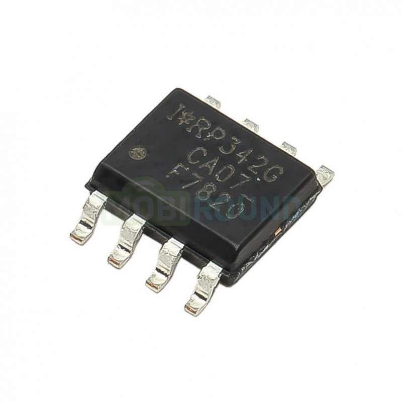 Полевой транзистор INFINEON N-MOSFET 200 В/3.7 А (IRF7820TRPBF (SO-8))
