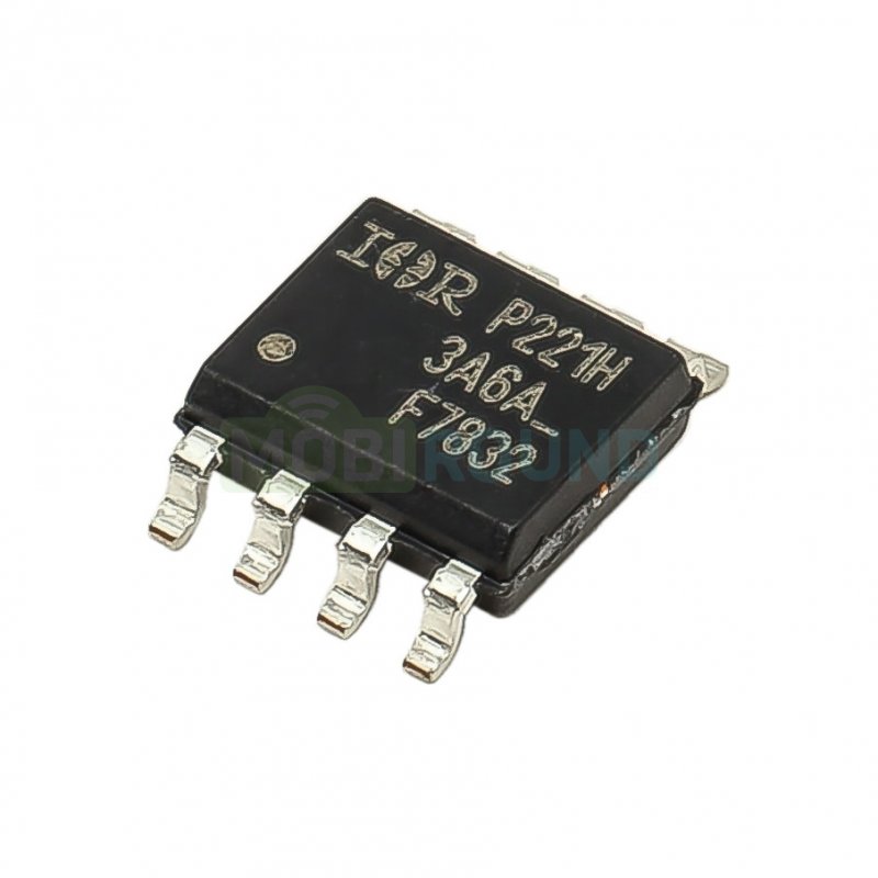 Полевой транзистор INFINEON N-MOSFET 30 В/20 А (IRF7832TRPBF (SO-8))