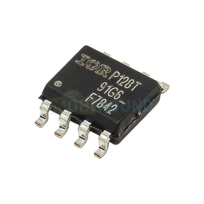Полевой транзистор INFINEON N-MOSFET 40 В/18 А (IRF7842TRPBF (SO-8))