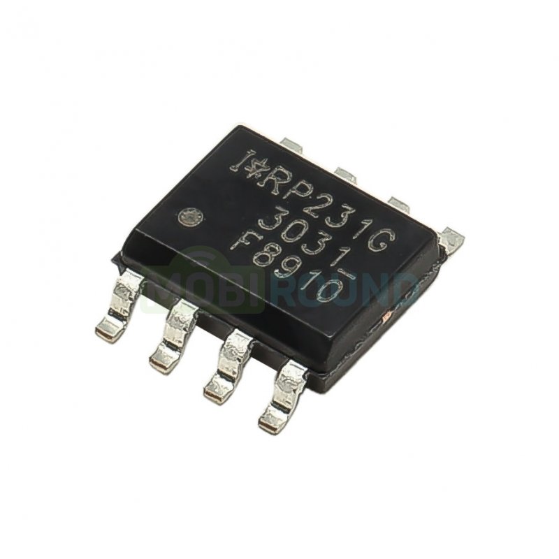 Полевой транзистор INFINEON N/N-MOSFET 20 В/10/10 А (IRF8910TRPBF (SO-8))