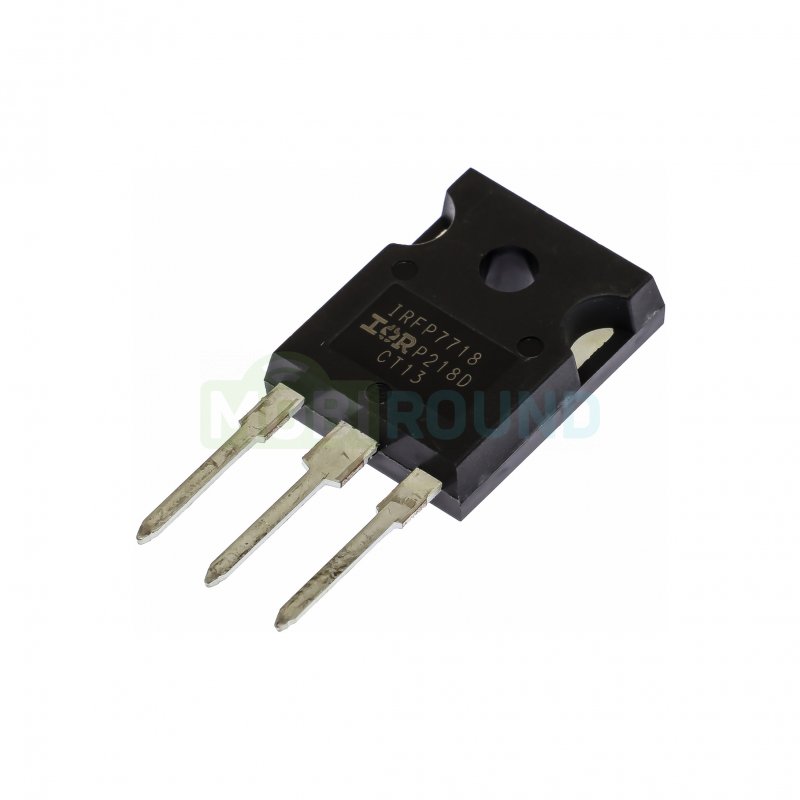 Полевой транзистор INFINEON N-MOSFET 75 В/195 А (IRFP7718PBF (TO-247))
