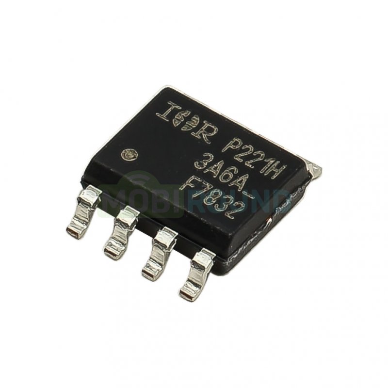 Полевой транзистор JSMSEMI N-MOSFET 30 В/15 А (IRF7828TRPBF (SO-8))