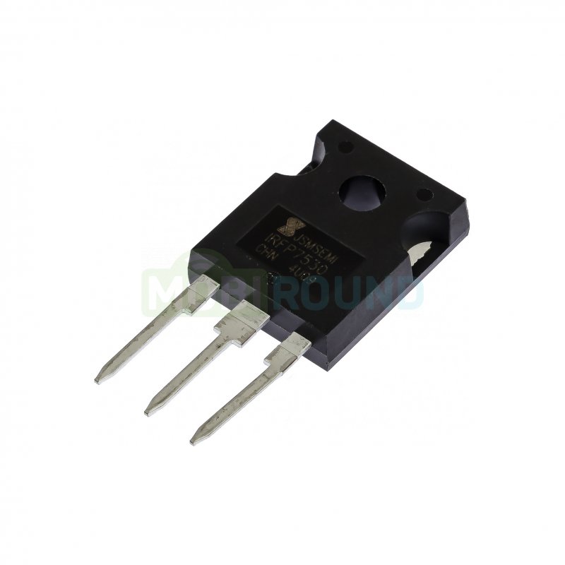 Полевой транзистор JSMSEMI N-MOSFET 60 В/200 А (IRFP7530PBF (TO-247))