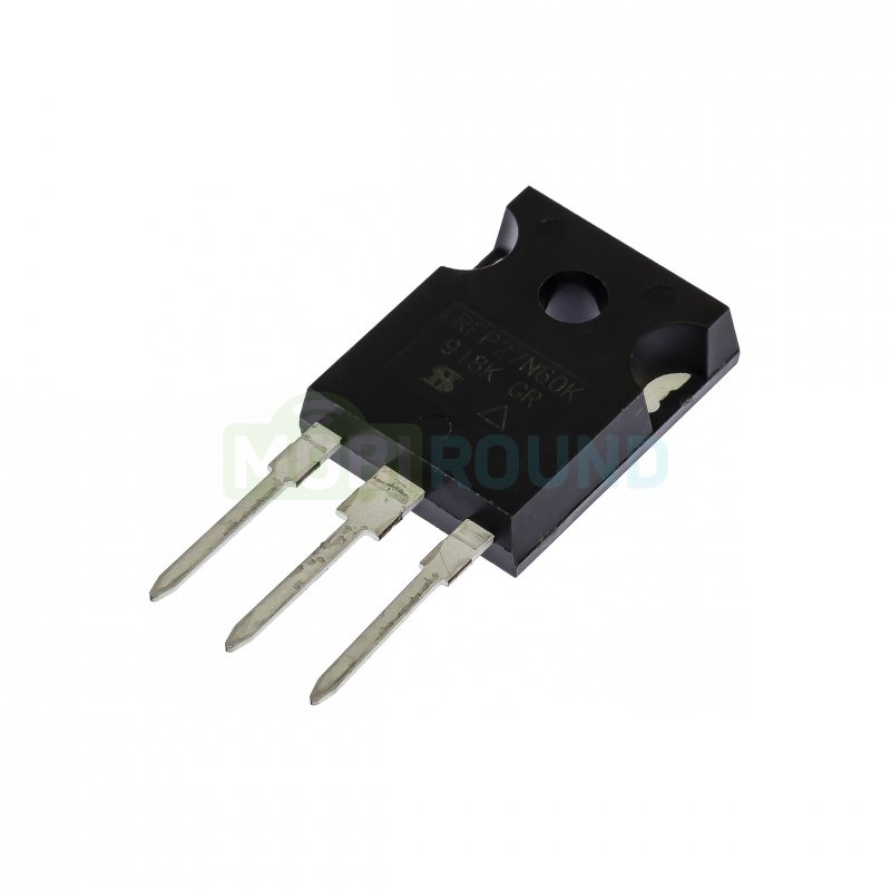 Полевой транзистор VISHAY N-MOSFET 600 В/27 А (IRFP27N60KPBF (TO-247AC))