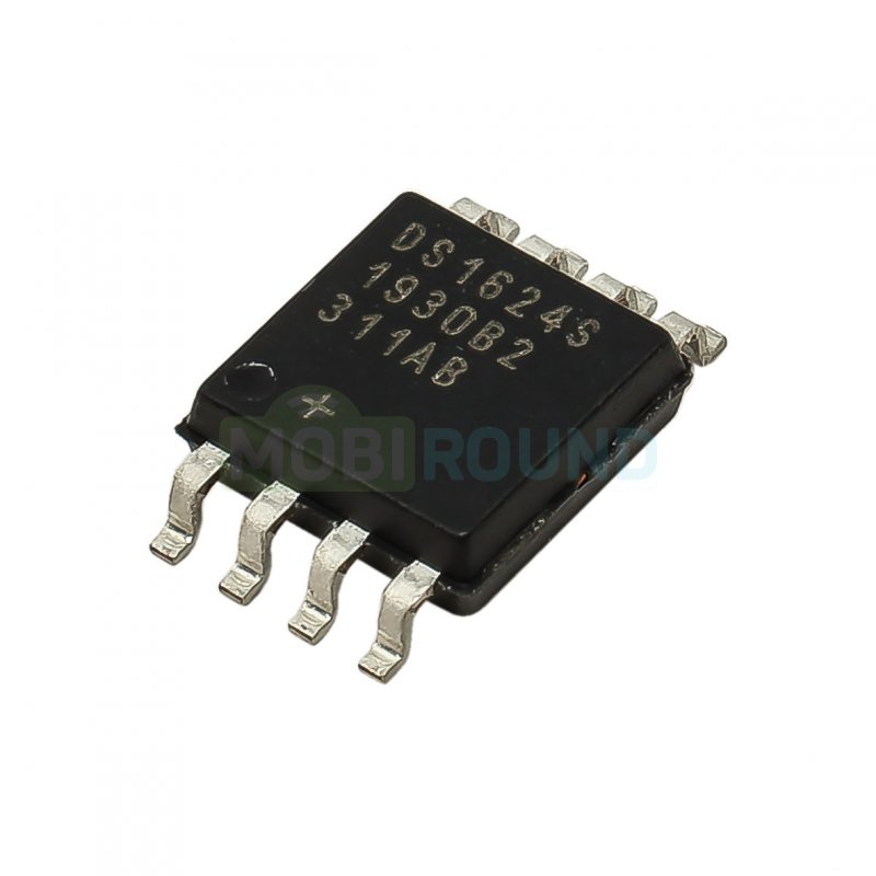Датчик температуры MAXIM цифровой (DS1624S+ (SO-8))