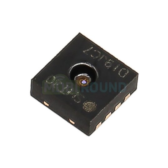 Датчик влажности/температуры SENSIRION (SHT30-DIS-B (DFN-8))