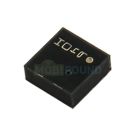 Датчик давления STM (LPS25H (HLGA-10))