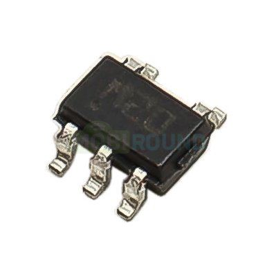 Датчик температуры STM (STLM20W87F (SOT-323-5))