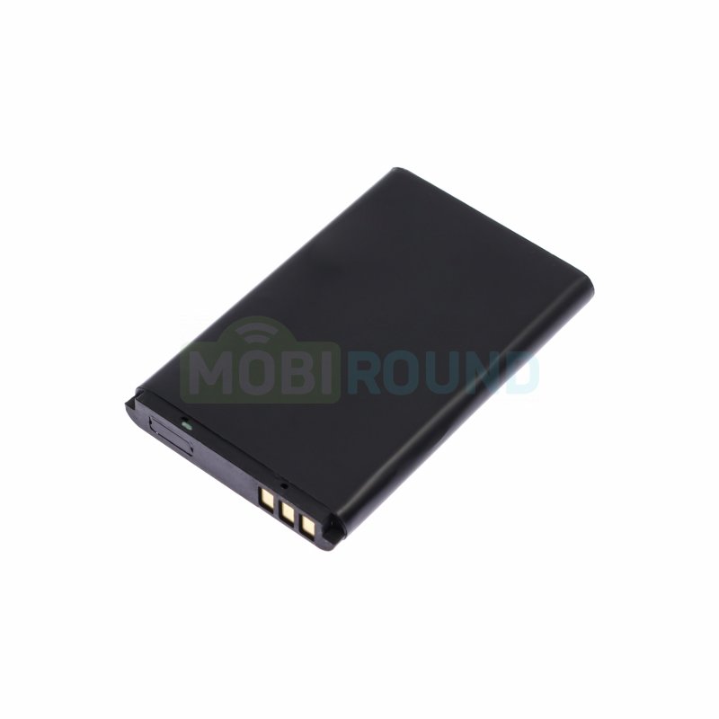 Аккумулятор для Nokia 1280 / 1616 / 1800 и др. (BL-5CB / AA