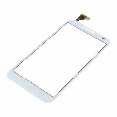 Тачскрин для Alcatel OT-6037 (белый)