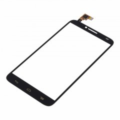 Тачскрин для Alcatel OT-6037 (черный)