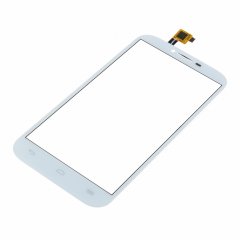 Тачскрин для Alcatel OT-7047 (белый)